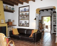 Venta - Casa - Almáchar - Inland