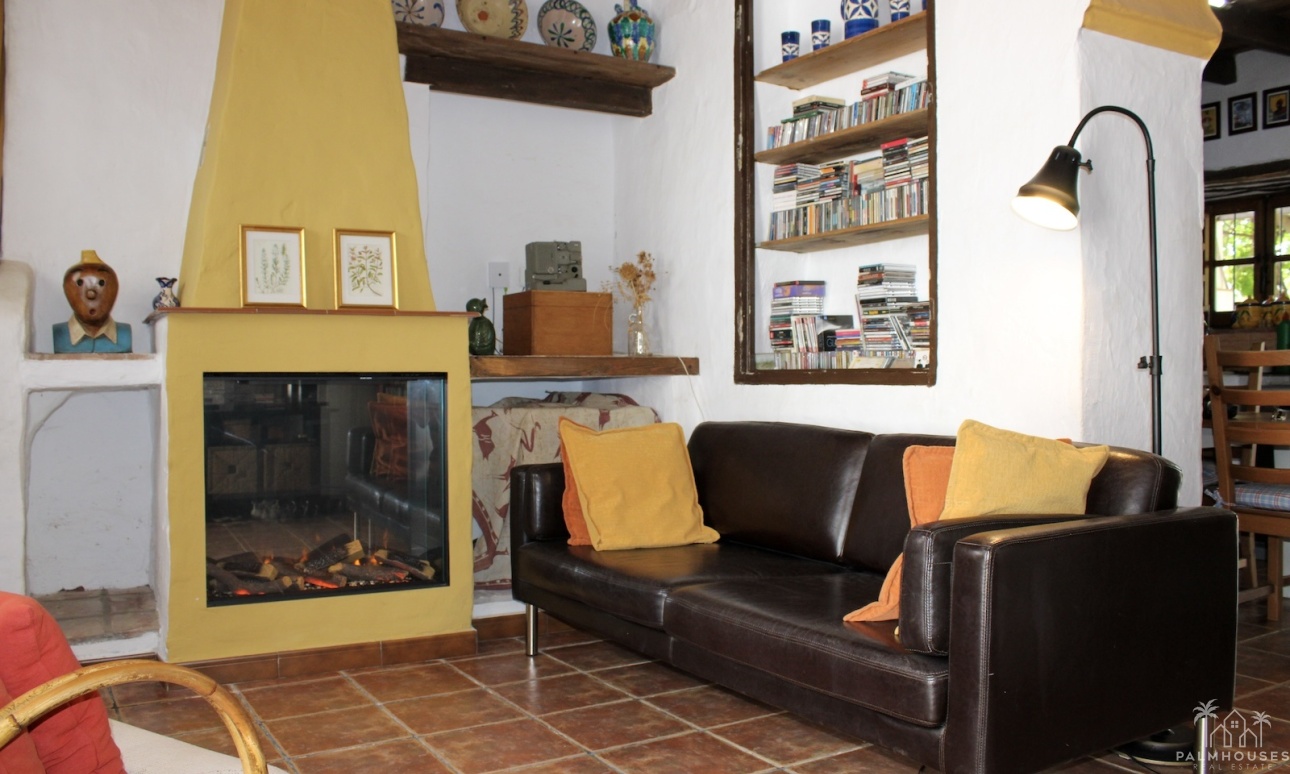 Venta - Casa - Almáchar - Inland