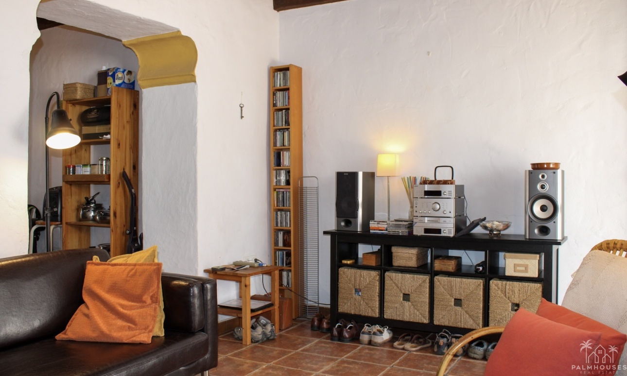 Venta - Casa - Almáchar - Inland
