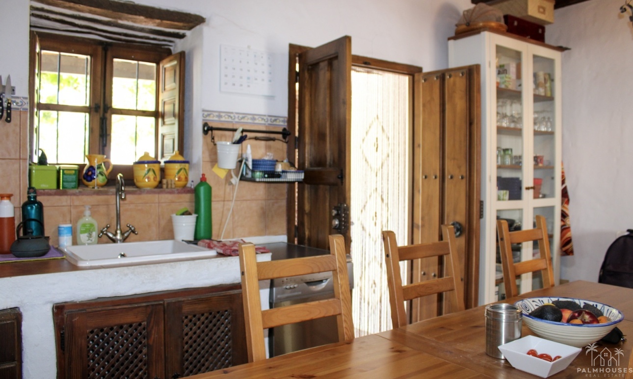 Venta - Casa - Almáchar - Inland