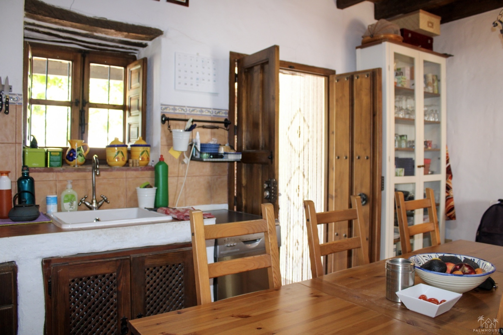 Venta - Casa - Almáchar - Inland