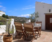Venta - Casa - Almáchar - Inland