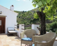 Venta - Casa - Almáchar - Inland