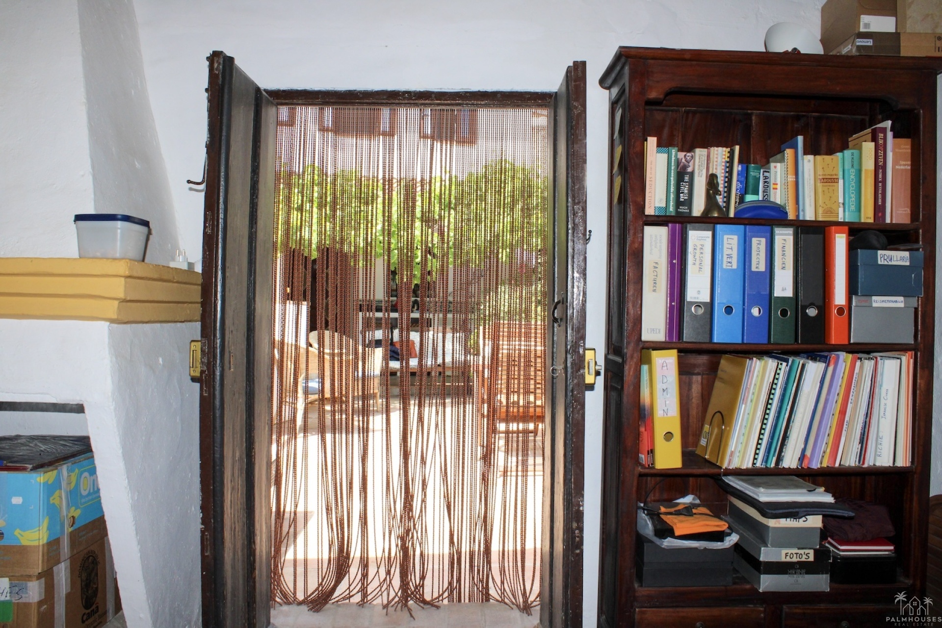 Venta - Casa - Almáchar - Inland
