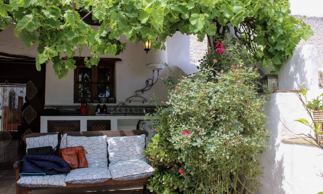 Venta - Casa - Almáchar - Inland
