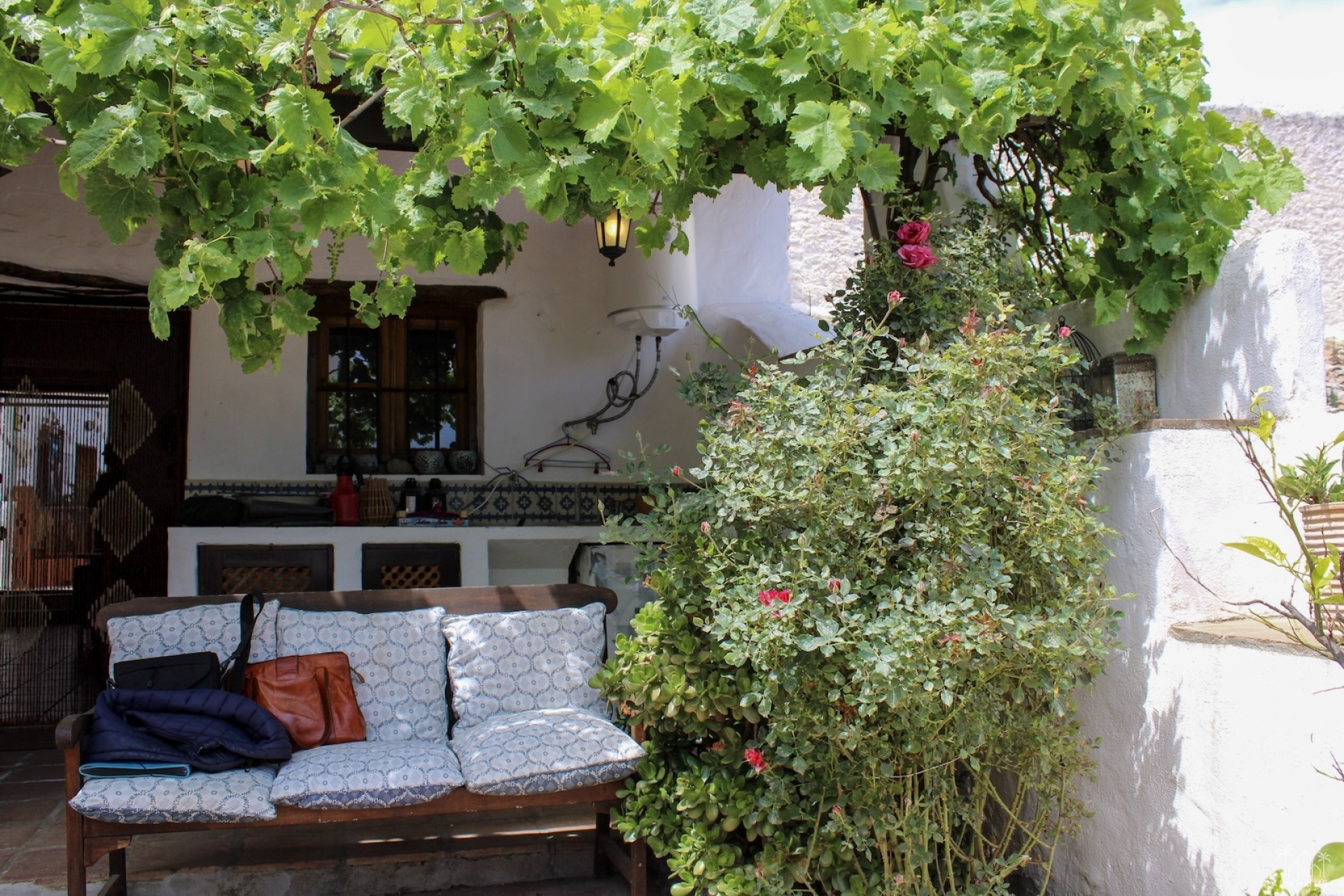 Venta - Casa - Almáchar - Inland