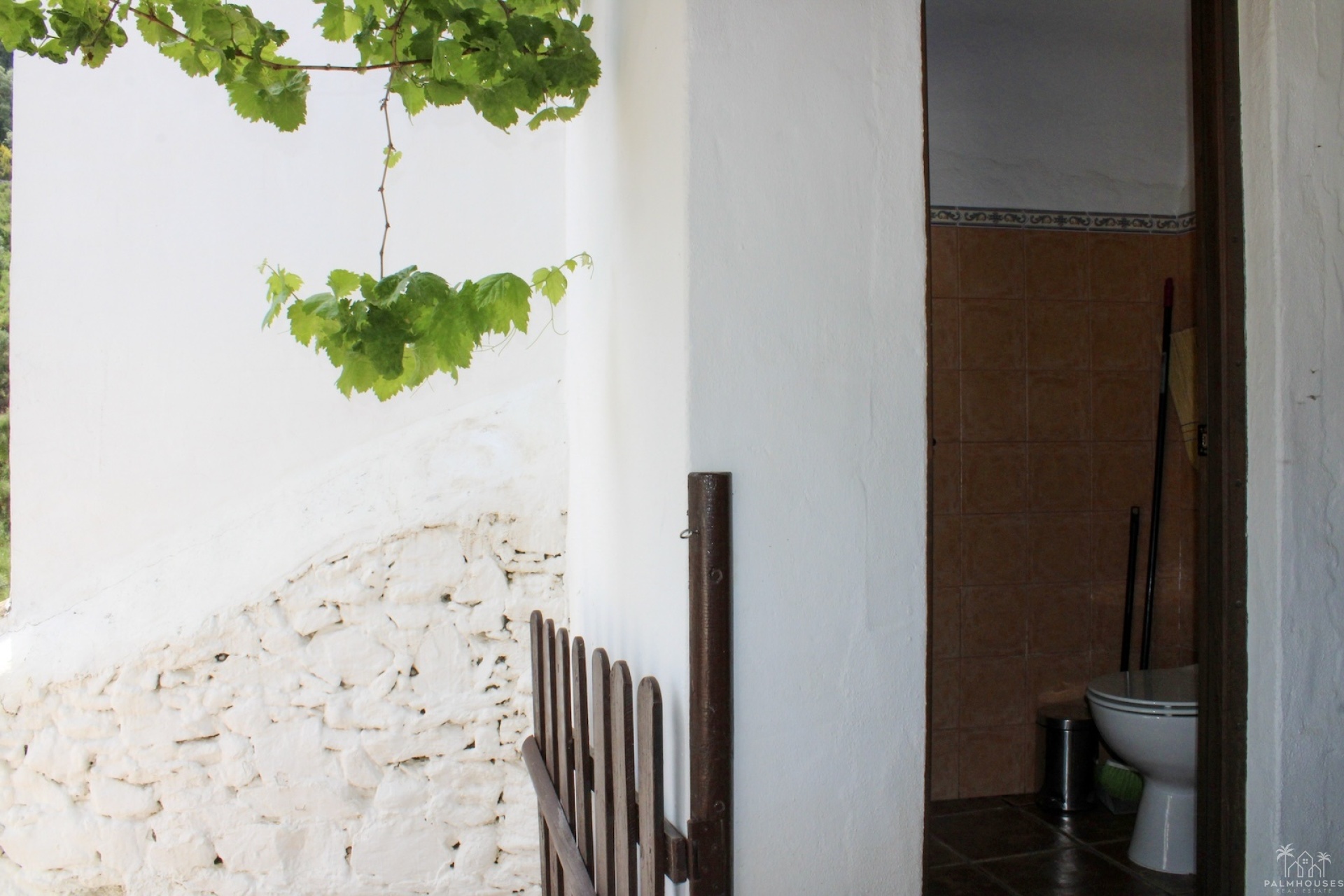 Venta - Casa - Almáchar - Inland