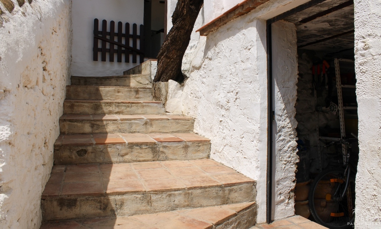 Venta - Casa - Almáchar - Inland