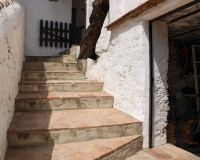 Venta - Casa - Almáchar - Inland