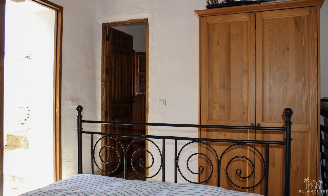 Venta - Casa - Almáchar - Inland