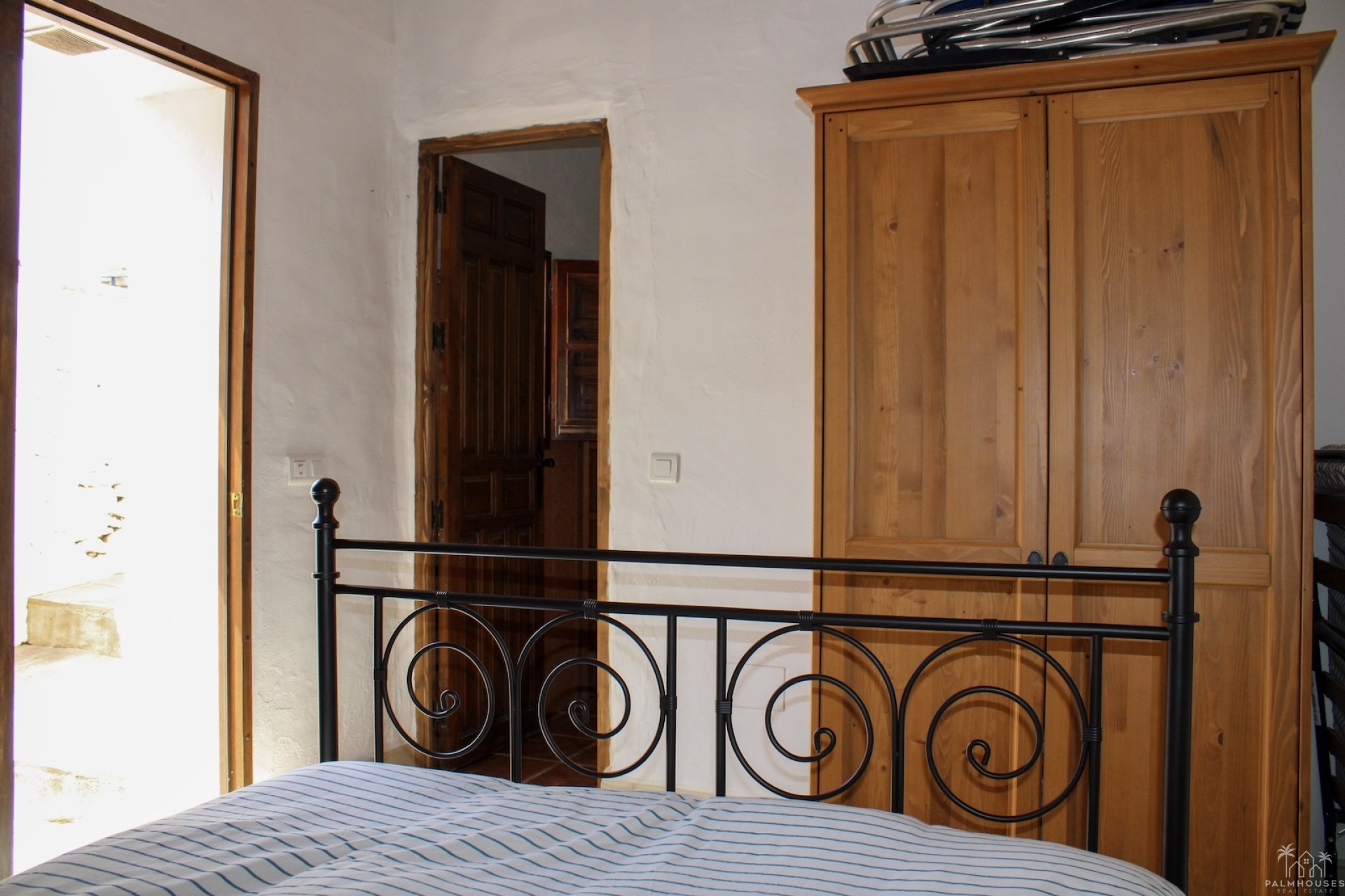 Venta - Casa - Almáchar - Inland