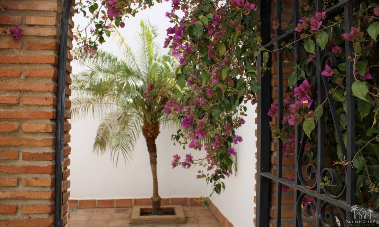 Venta - Casa - Almáchar - Inland
