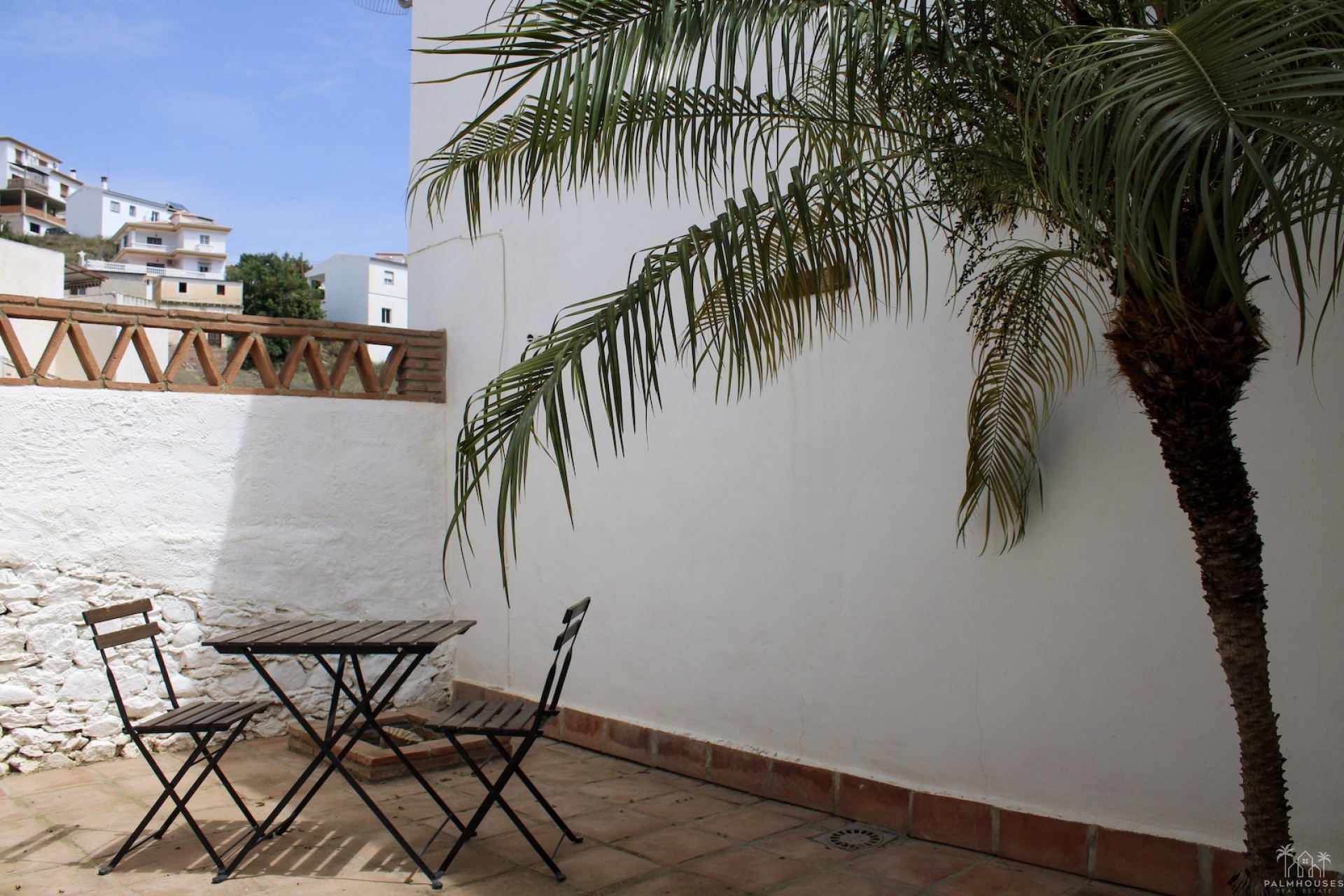 Venta - Casa - Almáchar - Inland