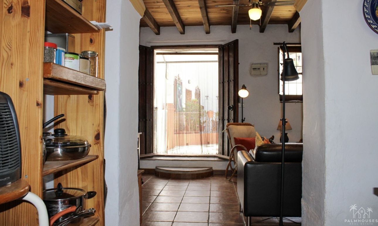 Venta - Casa - Almáchar - Inland