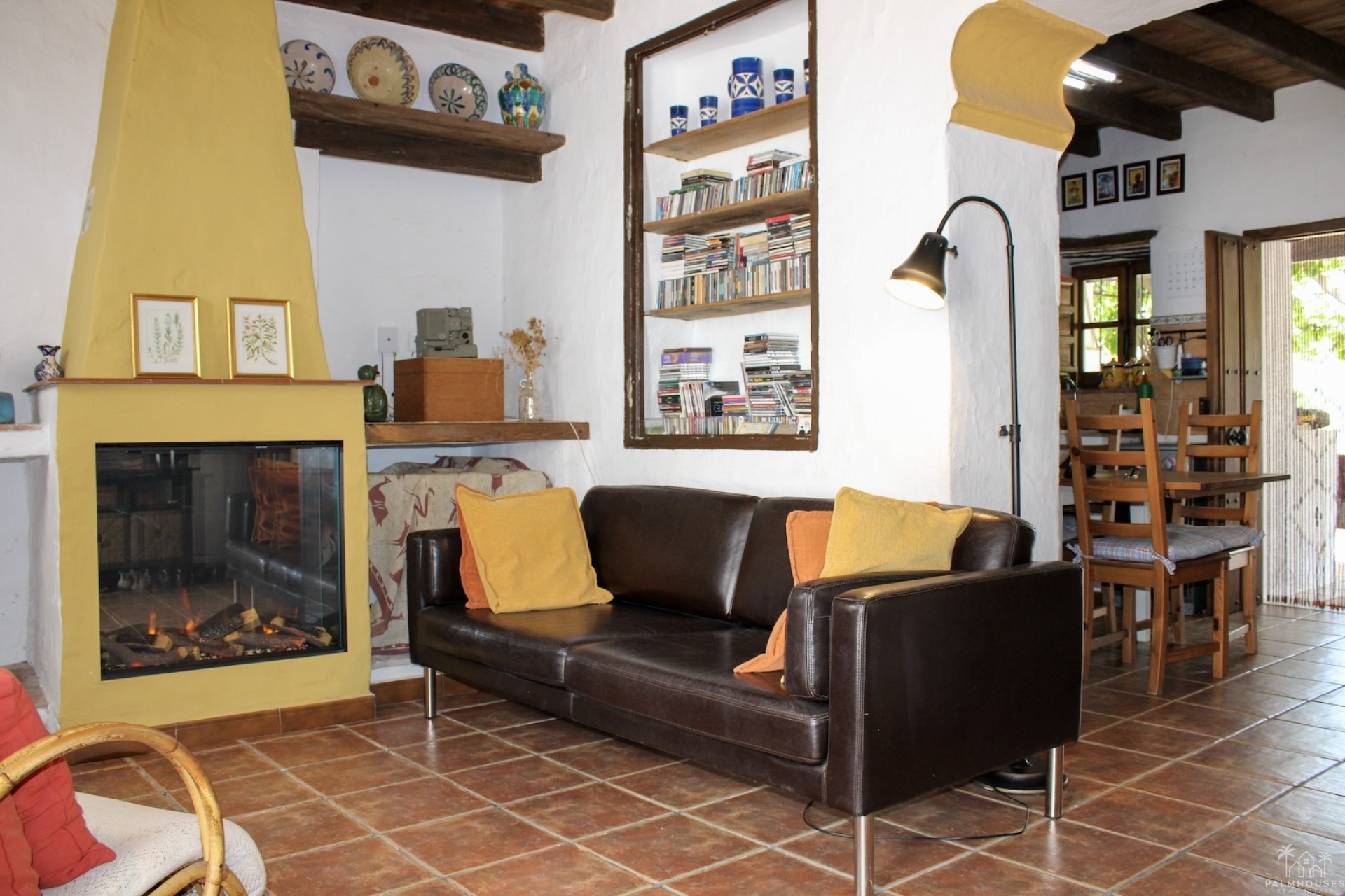 Venta - Casa - Almáchar - Inland
