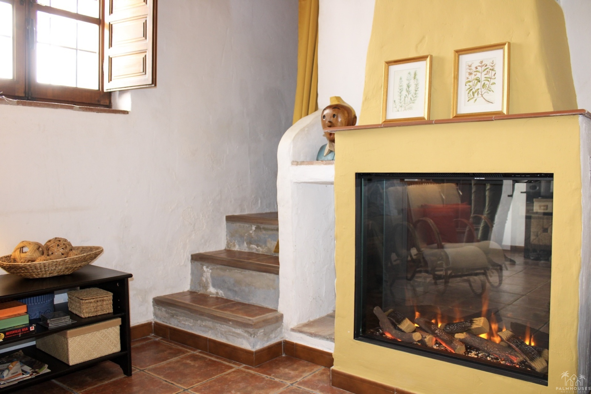 Venta - Casa - Almáchar - Inland
