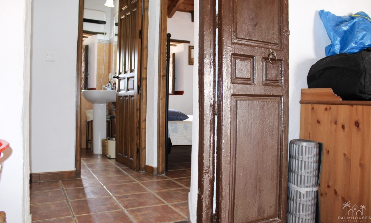 Venta - Casa - Almáchar - Inland