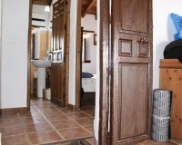 Venta - Casa - Almáchar - Inland