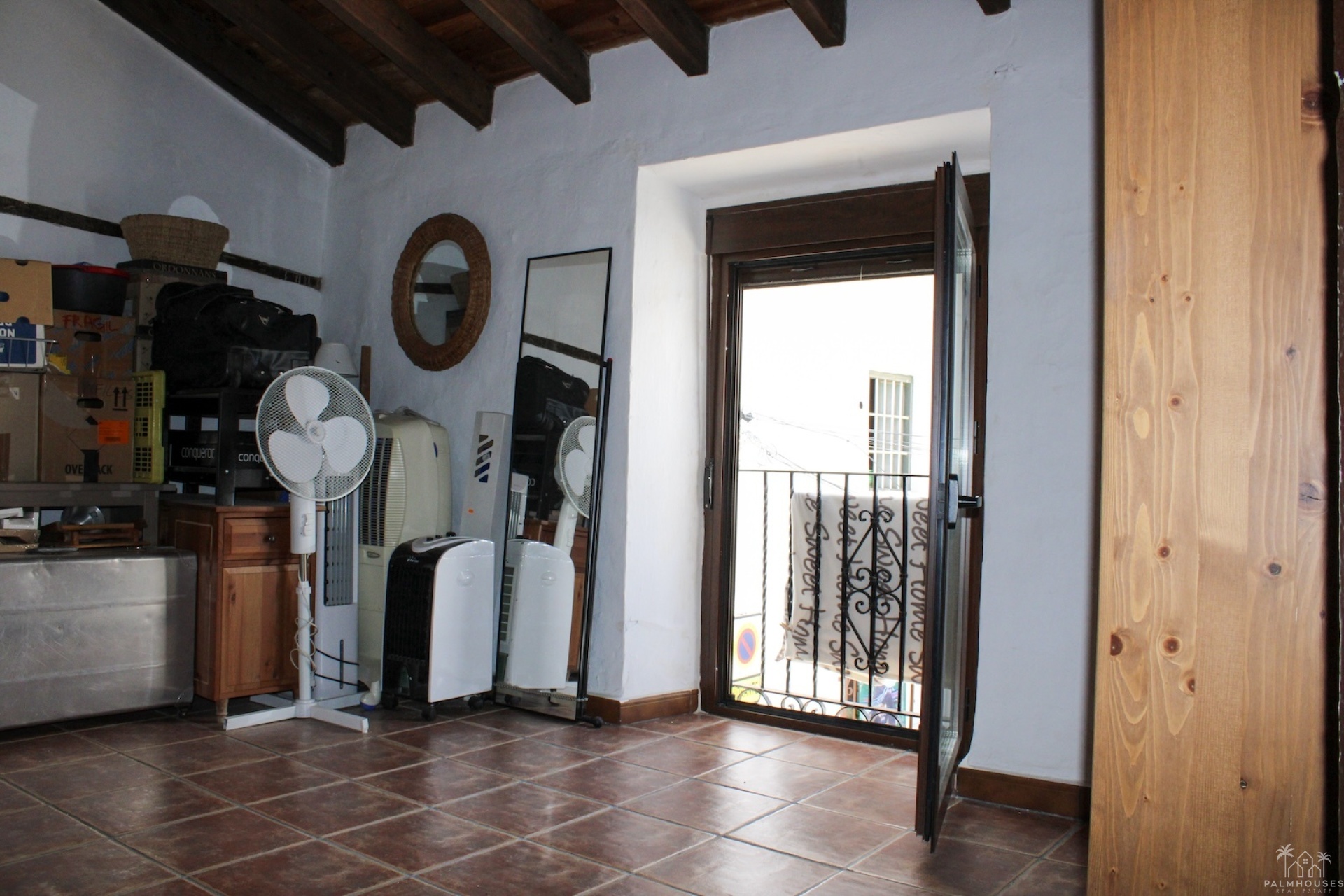 Venta - Casa - Almáchar - Inland