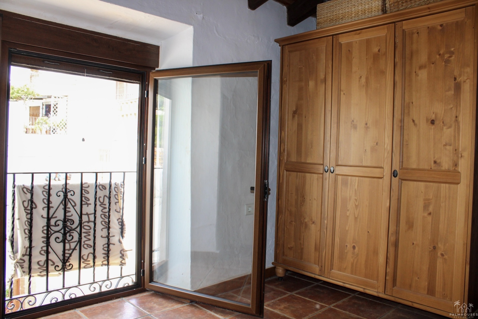 Venta - Casa - Almáchar - Inland