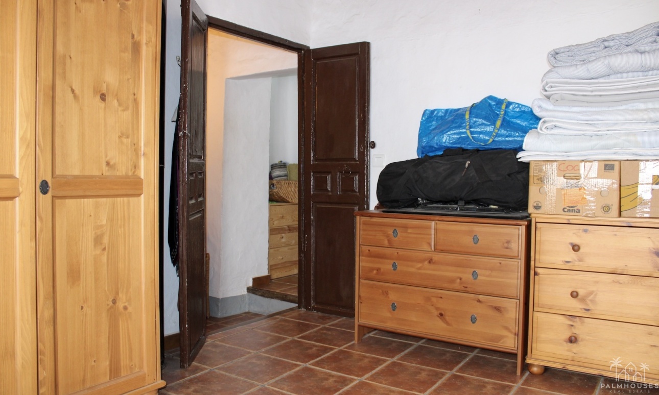 Venta - Casa - Almáchar - Inland