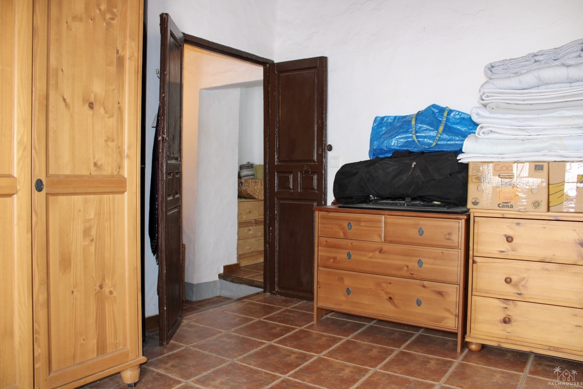 Venta - Casa - Almáchar - Inland