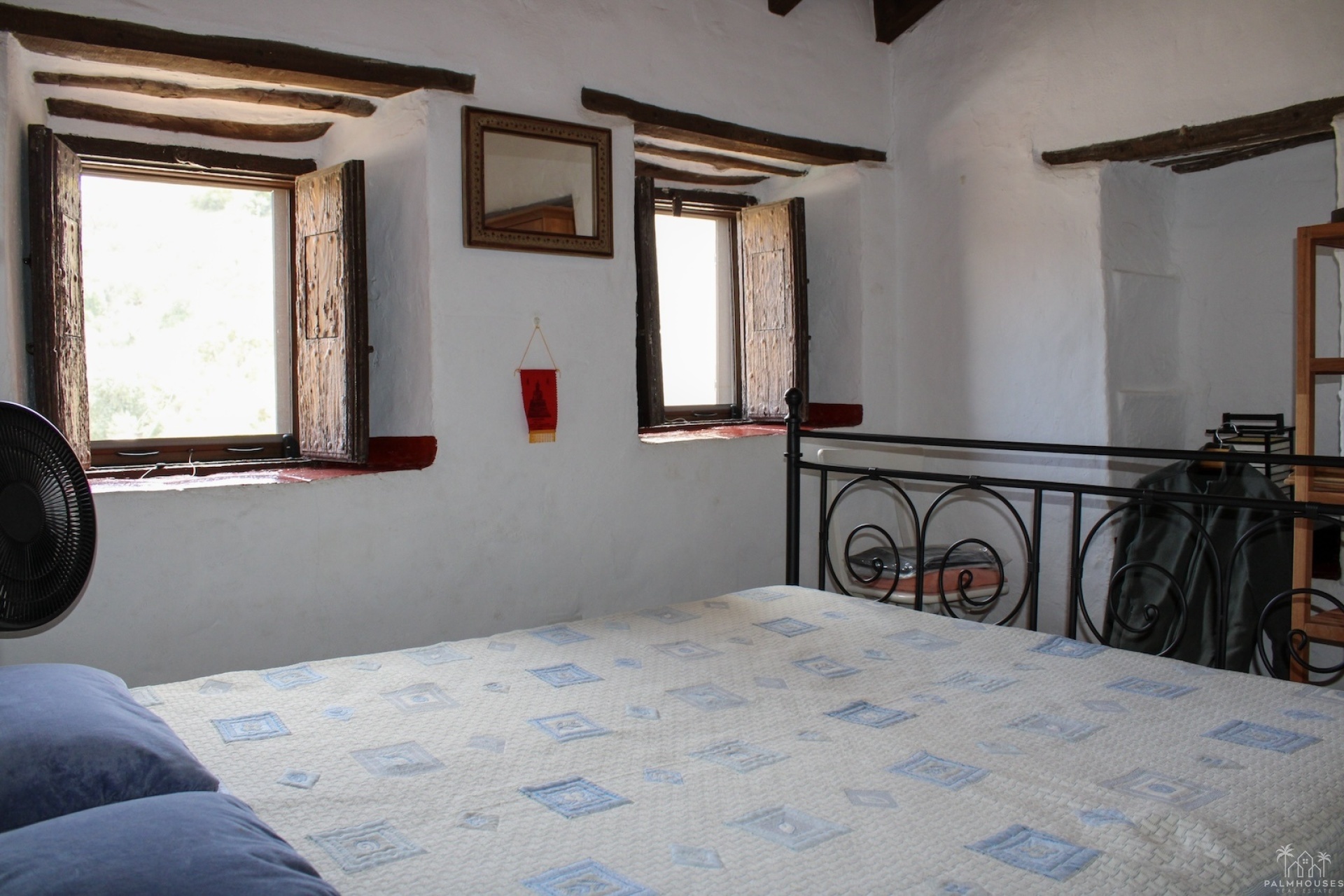 Venta - Casa - Almáchar - Inland