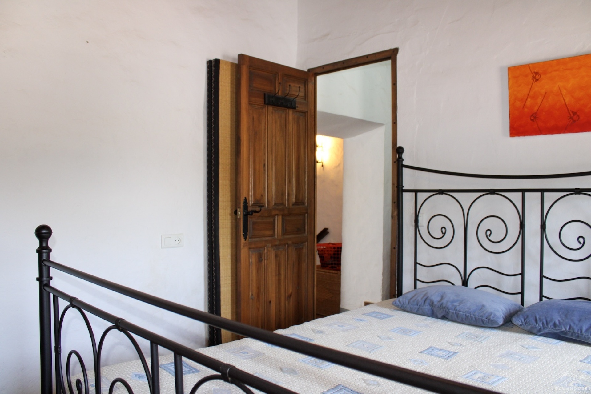 Venta - Casa - Almáchar - Inland