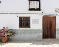 Venta - Casa - Almáchar - Inland