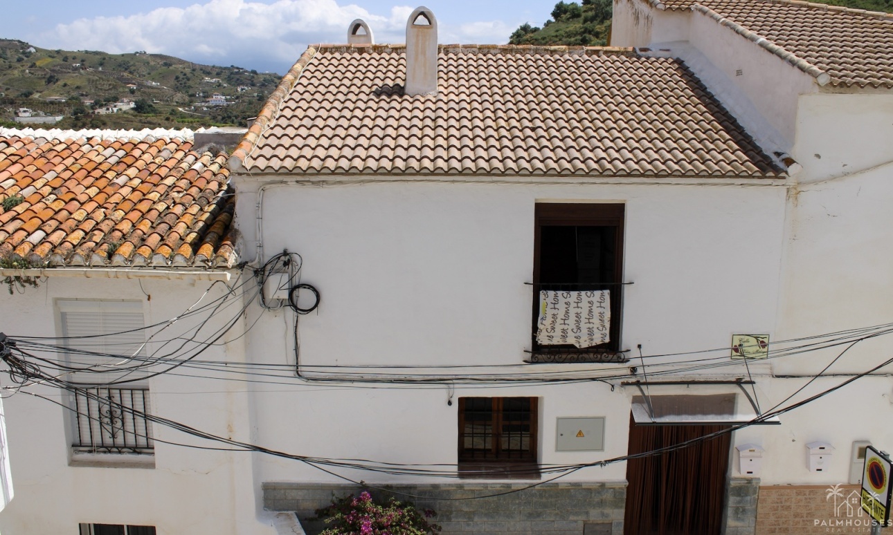 Venta - Casa - Almáchar - Inland