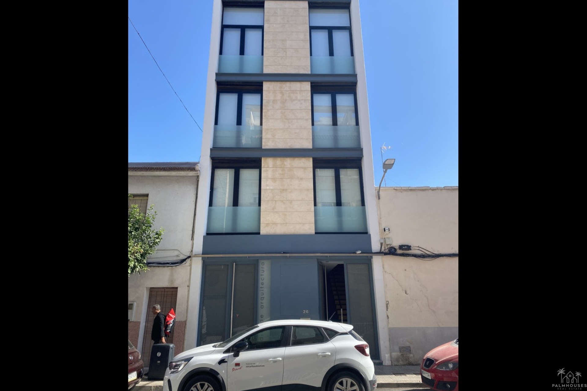 Venta - Casa - Almoradi - Almoradi Centro