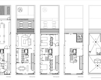 Venta - Casa - Almoradi - Almoradi Centro