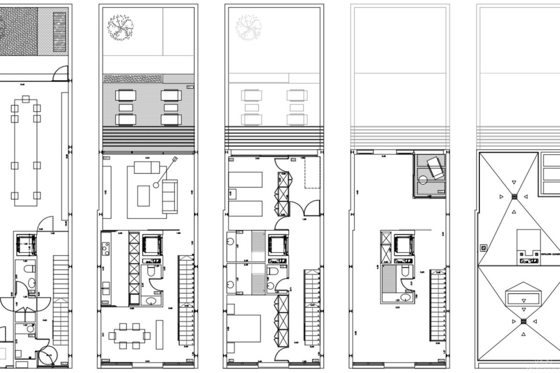 Venta - Casa - Almoradi - Almoradi Centro
