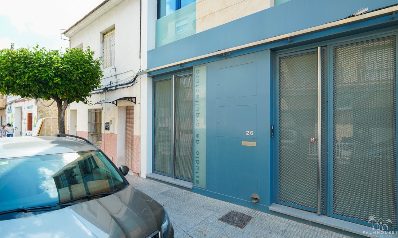 Venta - Casa - Almoradi - Almoradi Centro