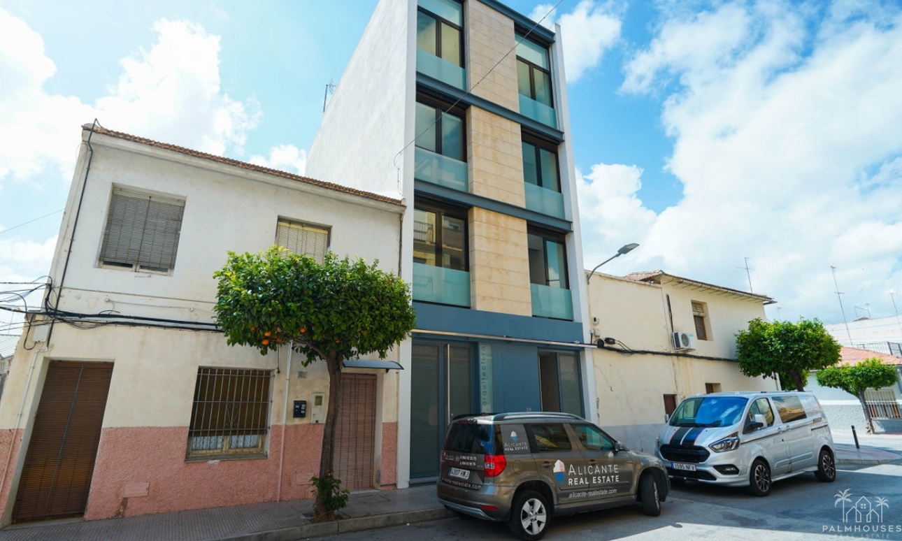 Venta - Casa - Almoradi - Almoradi Centro
