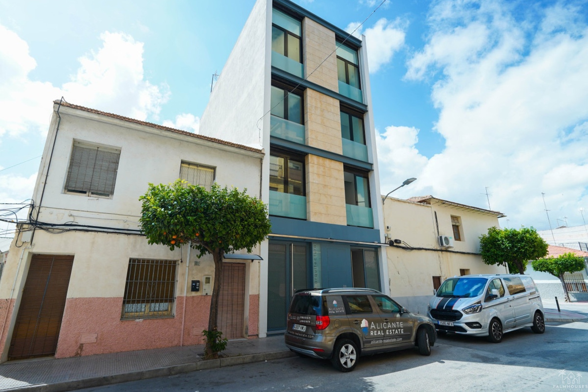 Venta - Casa - Almoradi - Almoradi Centro