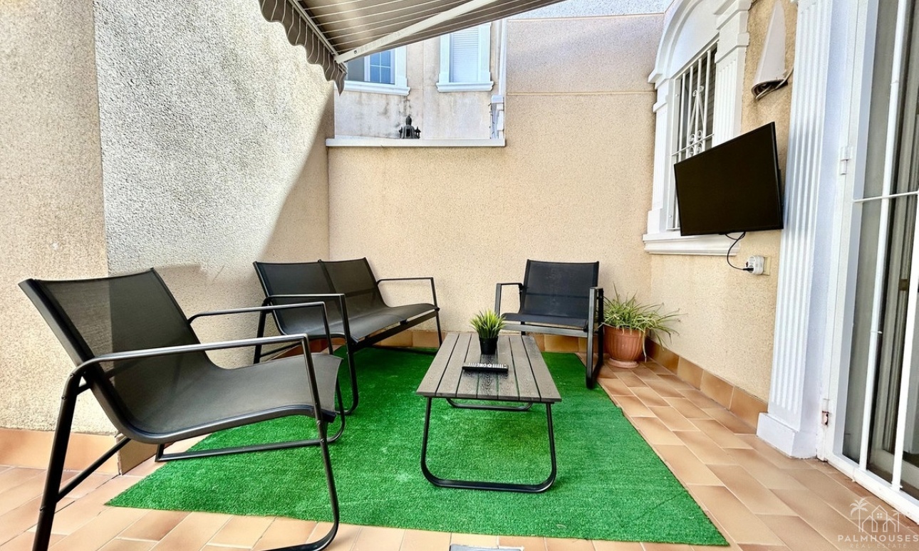 Venta - Casa - Almoradi - Heredades