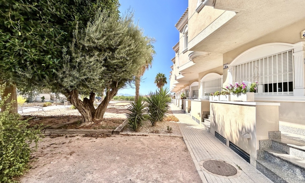 Venta - Casa - Almoradi - Heredades