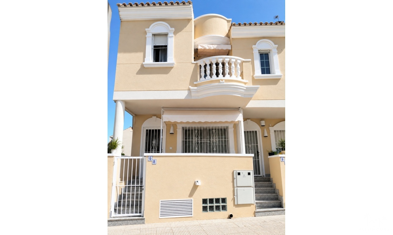 Venta - Casa - Almoradi - Heredades