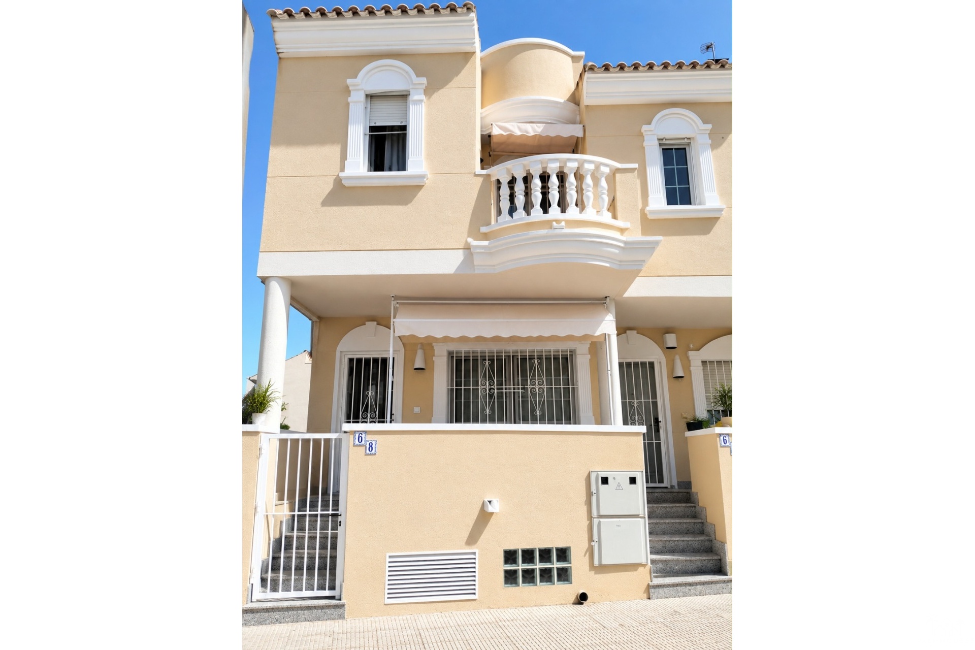 Venta - Casa - Almoradi - Heredades