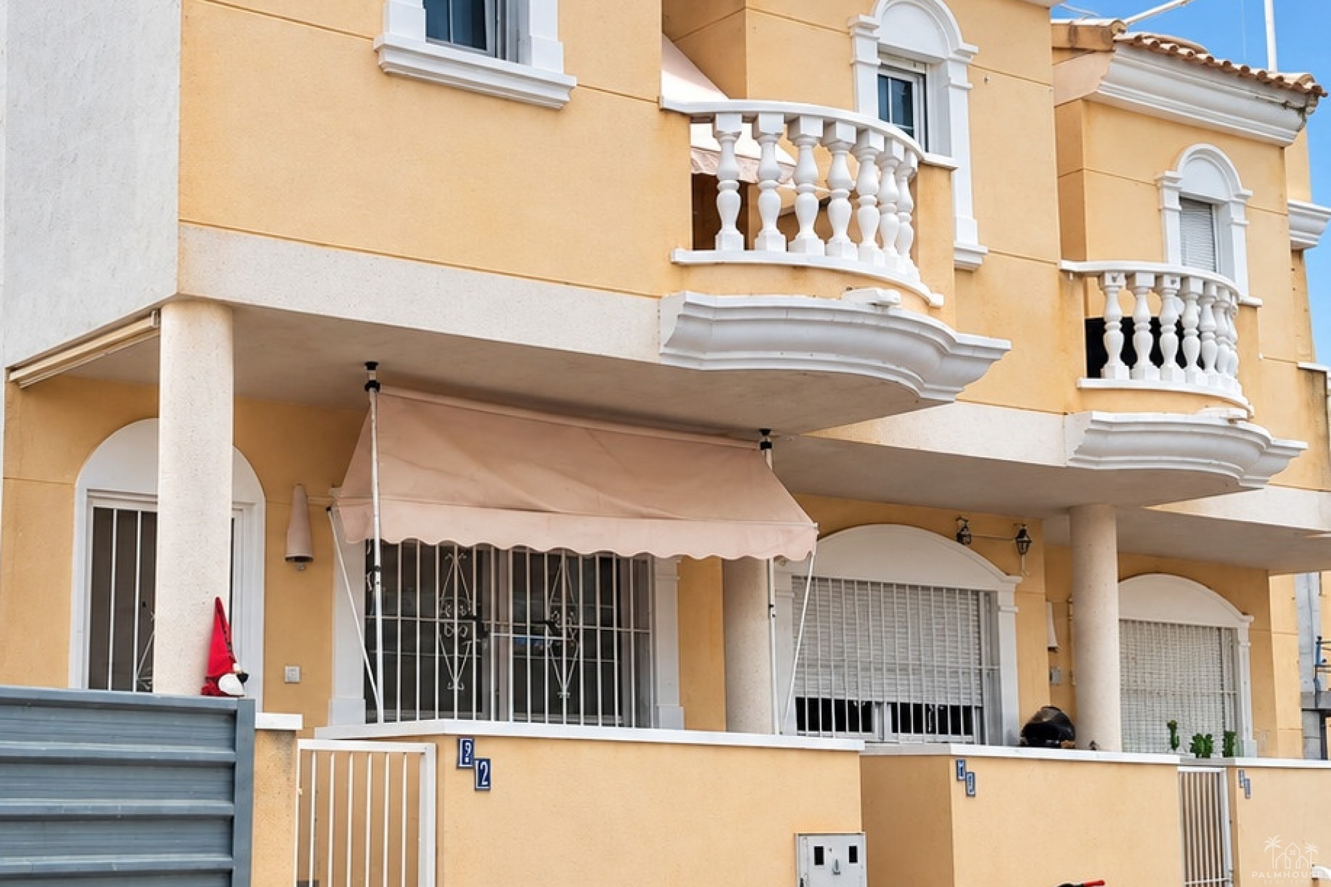 Venta - Casa - Almoradi - Heredades