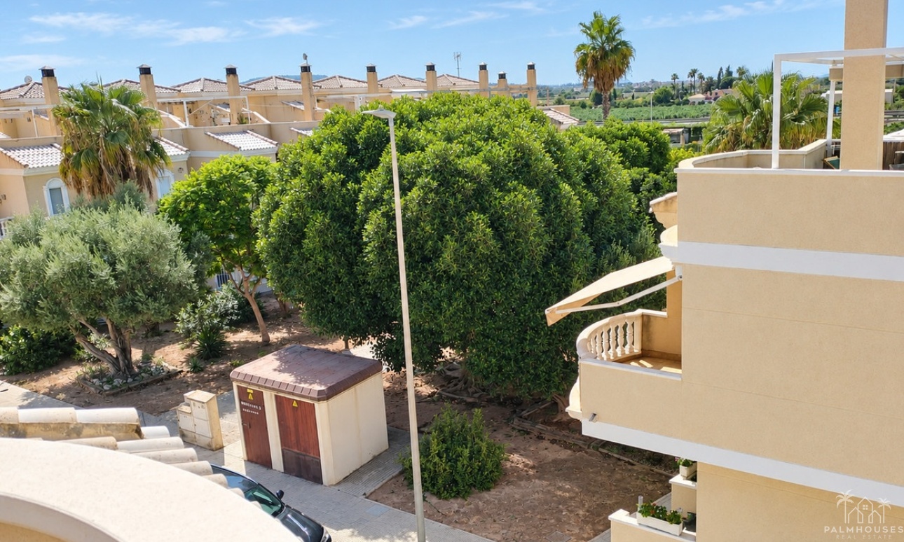 Venta - Casa - Almoradi - Heredades