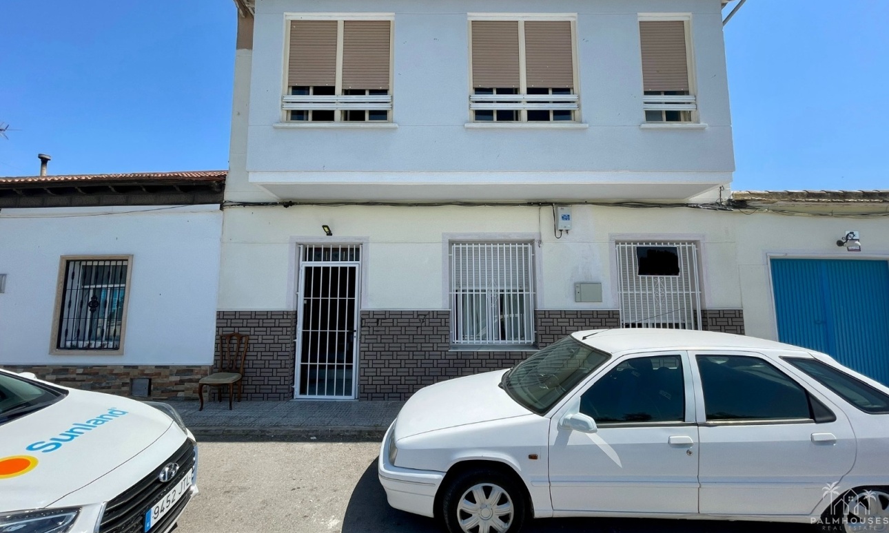 Venta - Casa - Almoradi