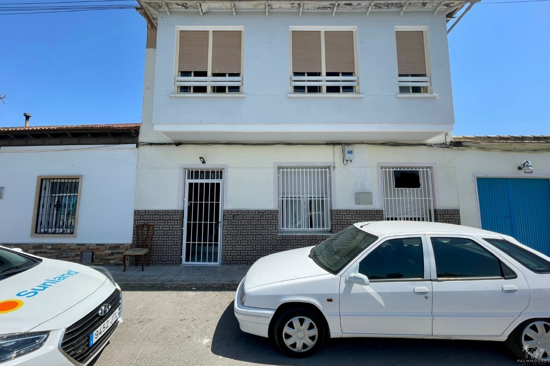 Venta - Casa - Almoradi