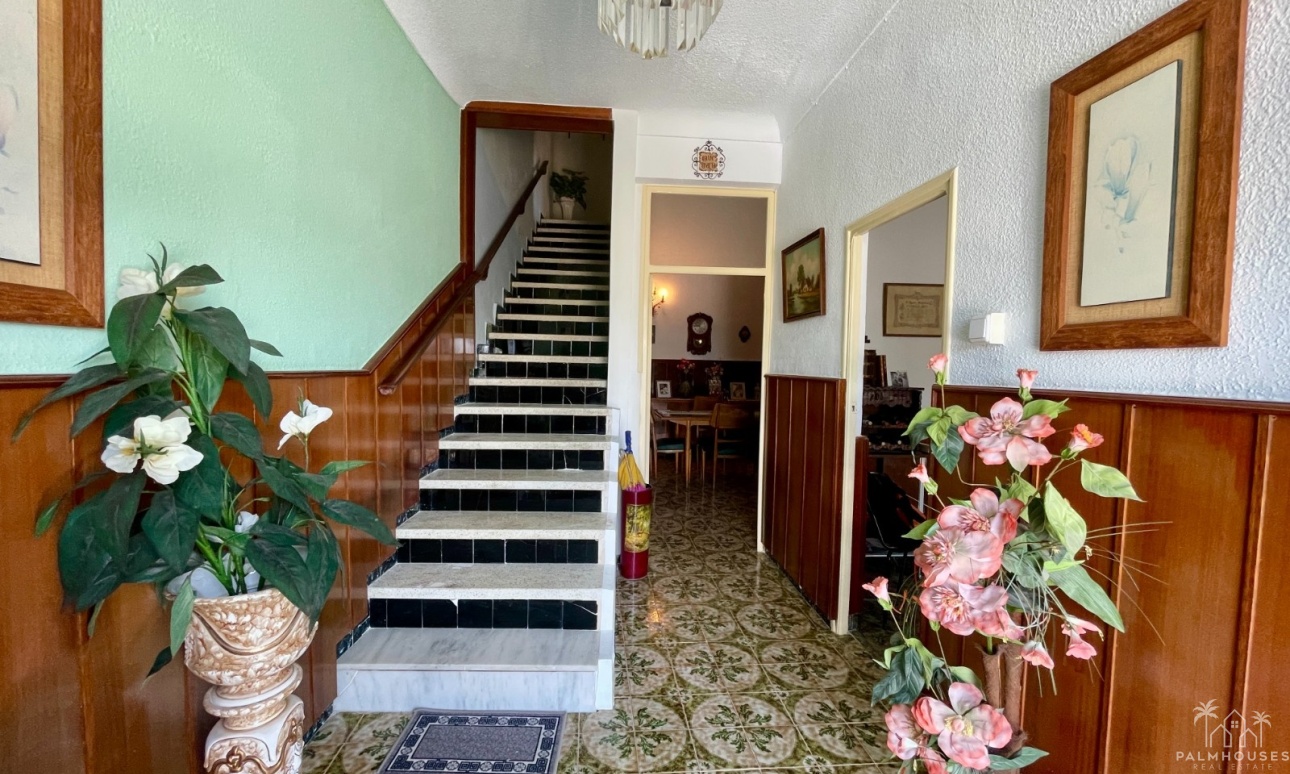 Venta - Casa - Almoradi