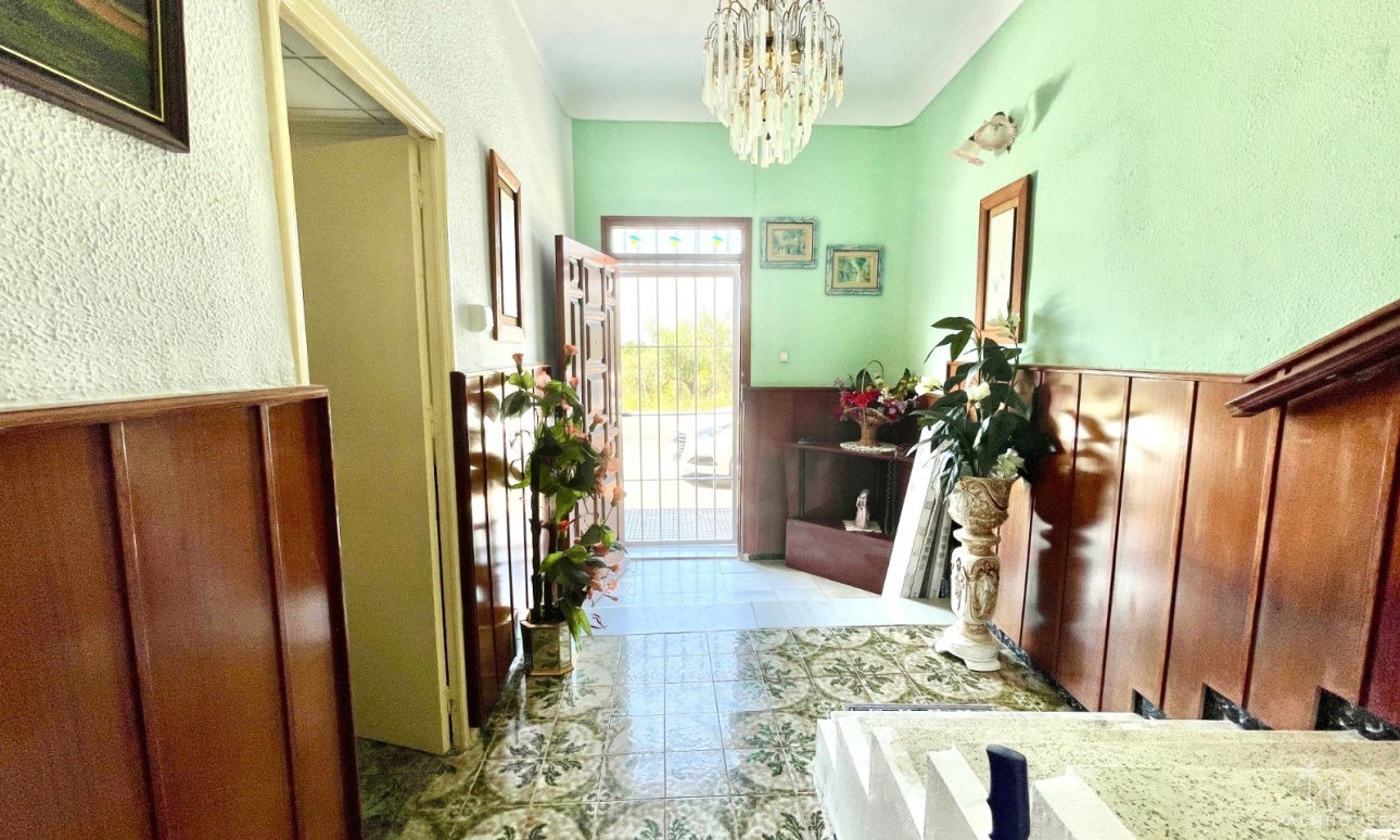 Venta - Casa - Almoradi