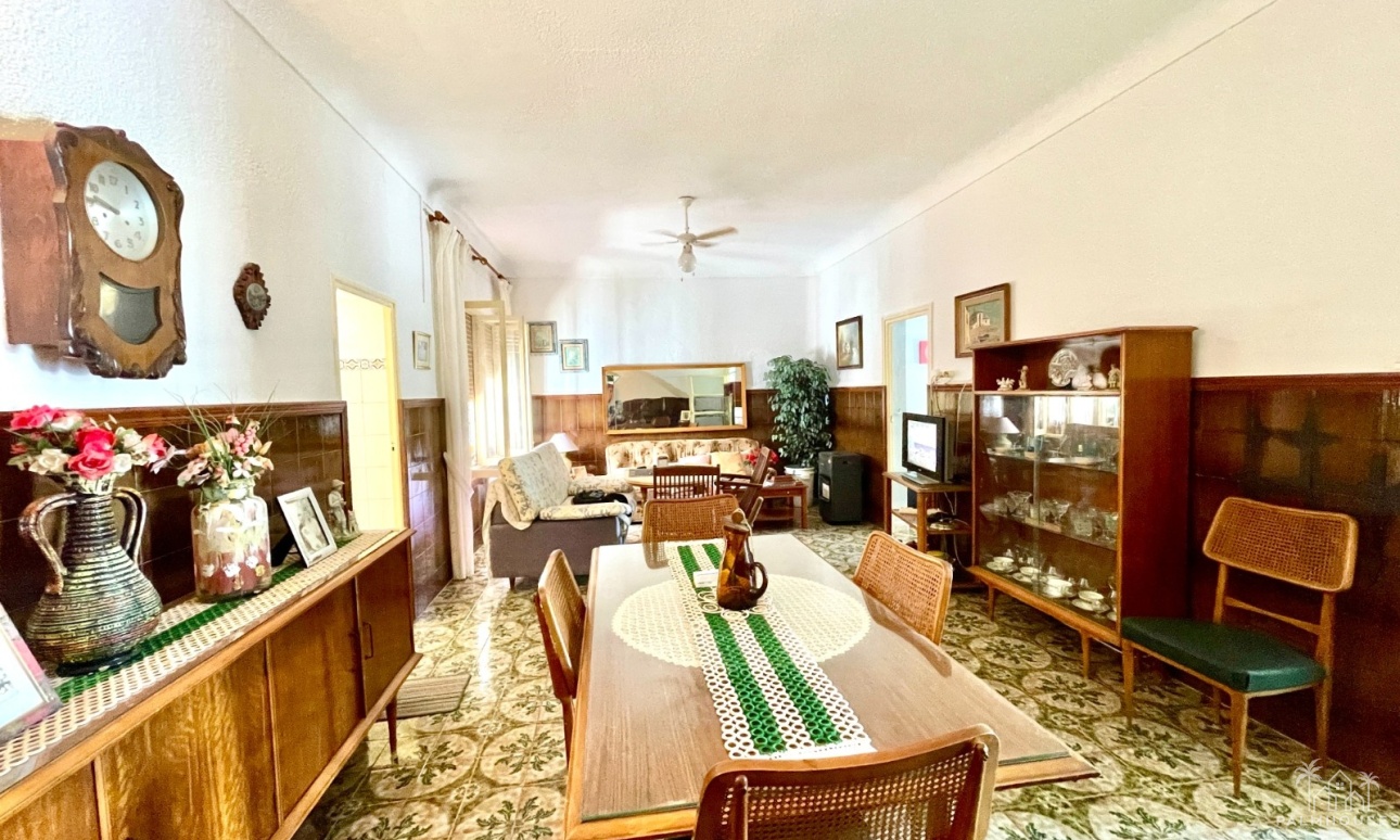 Venta - Casa - Almoradi