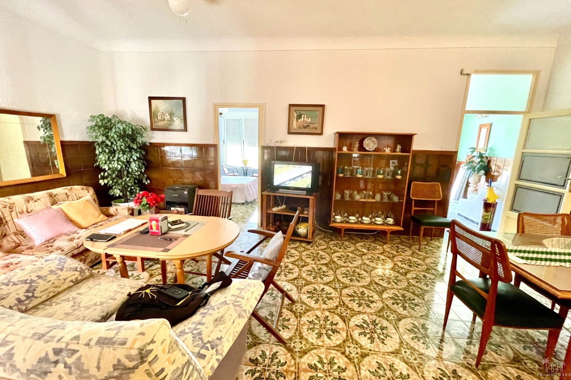 Venta - Casa - Almoradi