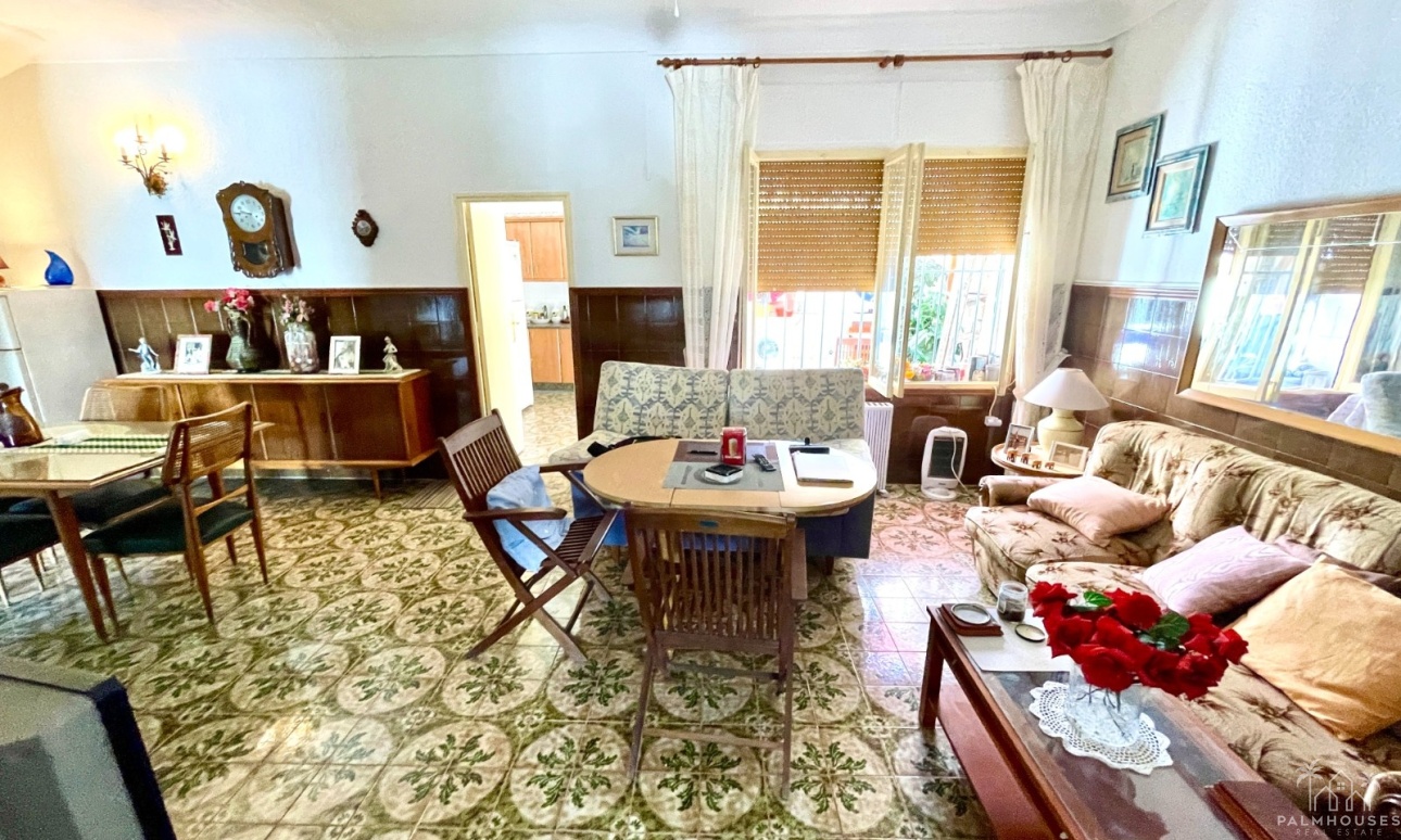 Venta - Casa - Almoradi