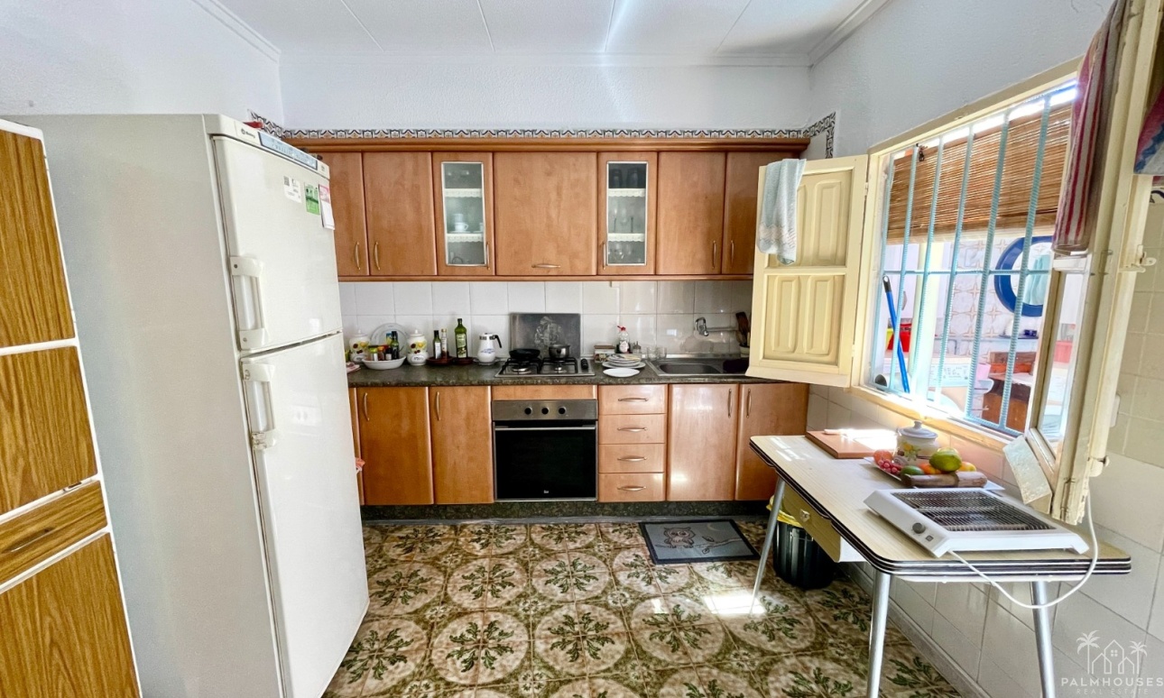 Venta - Casa - Almoradi